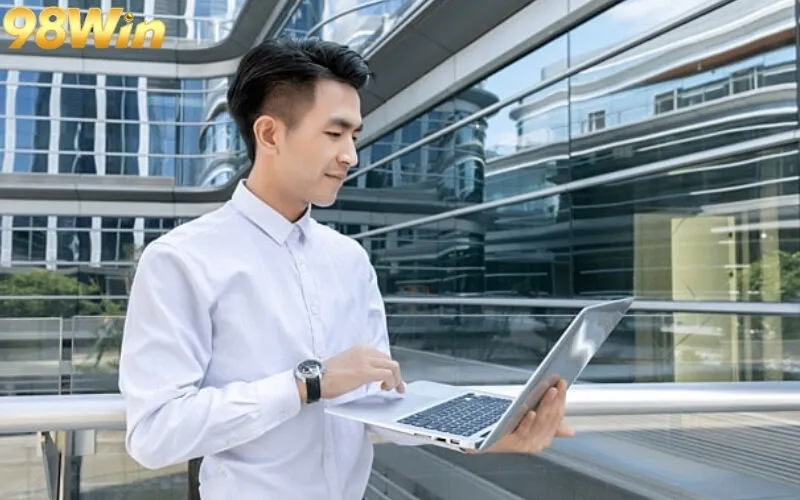 CEO Phan Trường Thuận