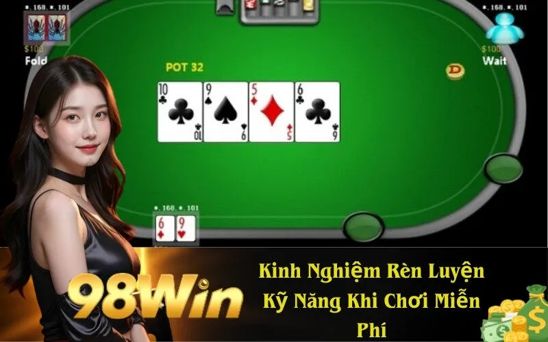 Kinh Nghiệm Rèn Luyện Kỹ Năng Khi Chơi Tiến Lên Miền Nam Miễn Phí